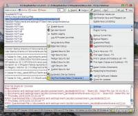 MJ Registry Watcher screenshot