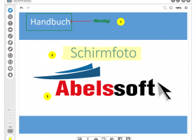 Schirmfoto screenshot