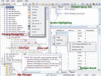 Database .NET 2.0 screenshot