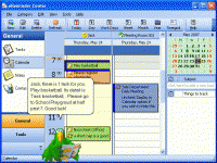 eReminder Prm - Agenda & Organizer screenshot