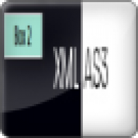 AS3 XMl Dropdown class screenshot