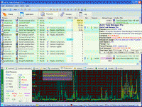 AnVir Task Manager screenshot