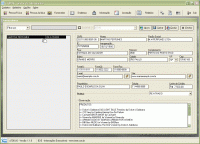 Atodos - Customer and Vendor screenshot