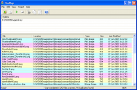 Find Duplicate Files screenshot