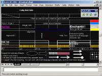 AutoCAD Excel - { Cadig AutoTable} screenshot