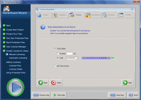 Flash OwnerGuard screenshot