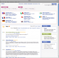 CNCat screenshot