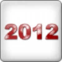 2012 New Year screenshot