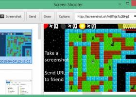ScreenShooter screenshot