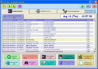 911CAD screenshot