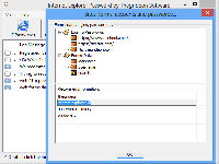 Internet Explorer Password Recovery screenshot