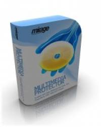 Multimedia Protector Premium screenshot