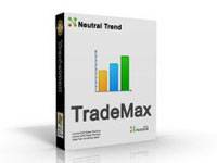 Neutral Trend TradeMax Standard Edition screenshot