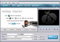 Aiseesoft Walkman Video Converter screenshot