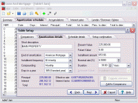 Loan And Mortgage screenshot