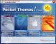Mobiano Pocket PC Themes Pack -Mac OS style