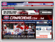 NHL Montreal Canadiens Hockey Firefox Theme NHL Montreal Canadiens Hockey Firefox Theme