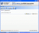 Convert NSF to PDF Acrobat File Convert NSF to PDF Acrobat File