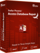 Stellar Phoenix Access Recovery Software Stellar Phoenix Access Recovery Software