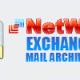 NetWrix Exchange Mail Archiver