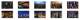 New York Skyline Windows 7 Theme
