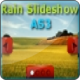 Mgraph XML Rain Slideshow