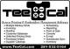 TeeCal