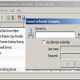 Windows Service Commander