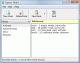 Express Notes Information Organiser Express Notes Information Organiser