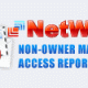 Non-owner Mailbox Access Reporter