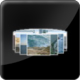 Horizontal flash carousel Horizontal flash carousel