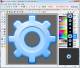 Windows 8 UI Icon Editor Windows 8 UI Icon Editor
