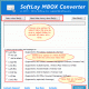 MBOX to PST