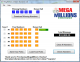 MegaMillions Checker Standard MegaMillions Checker Standard