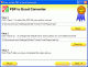 Easy-to-Use PDF to Excel Converter Easy-to-Use PDF to Excel Converter