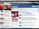 NHL Chicago Blackhawks IE Browser Theme NHL Chicago Blackhawks IE Browser Theme