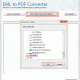 Mac Mail EMLX to PDF