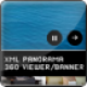 XML Panorama Gallery 360 Viewer Rotator XML Panorama Gallery 360 Viewer Rotator