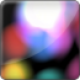 Colorful Flakes Loop