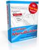 A4 Flash Menu Builder A4 Flash Menu Builder