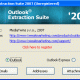 Outlook Extraction Suite 2007