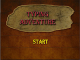 Typing Adventure