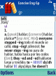 Oxford Dictionary of English Oxford Dictionary of English
