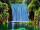 Pristine Beauty Waterfall Screen saver Pristine Beauty Waterfall Screen saver