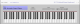 PC 73 Virtual Piano Keyboard