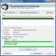 Thunderbird to MS Outlook