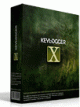 Keylogger X