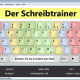 Der Schreibtrainer - 10 Finger schreiben