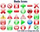 Bada Icons
