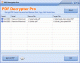 PDF Decrypter Pro PDF Decrypter Pro